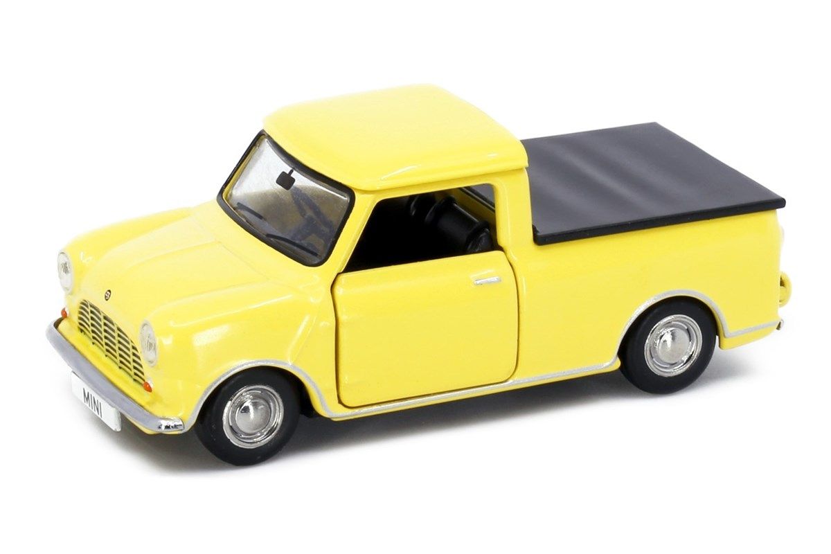 minimodelle24 - Modellauto Shop für Automodelle des klassischen Mini ...